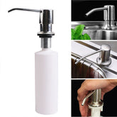 Liquid Soap Dispenser for Washbasin mounting (FD 628-4)